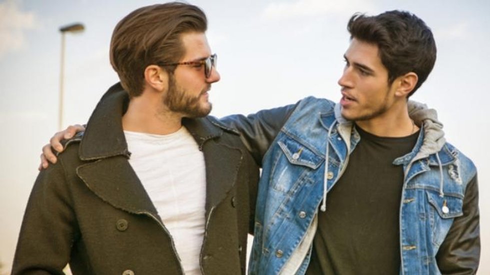 15 signs you're actually ready to be friends with your ex