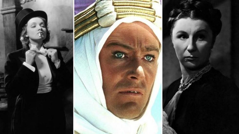 10 Old Hollywood Movies With Queer Characters & Where To Watch Them