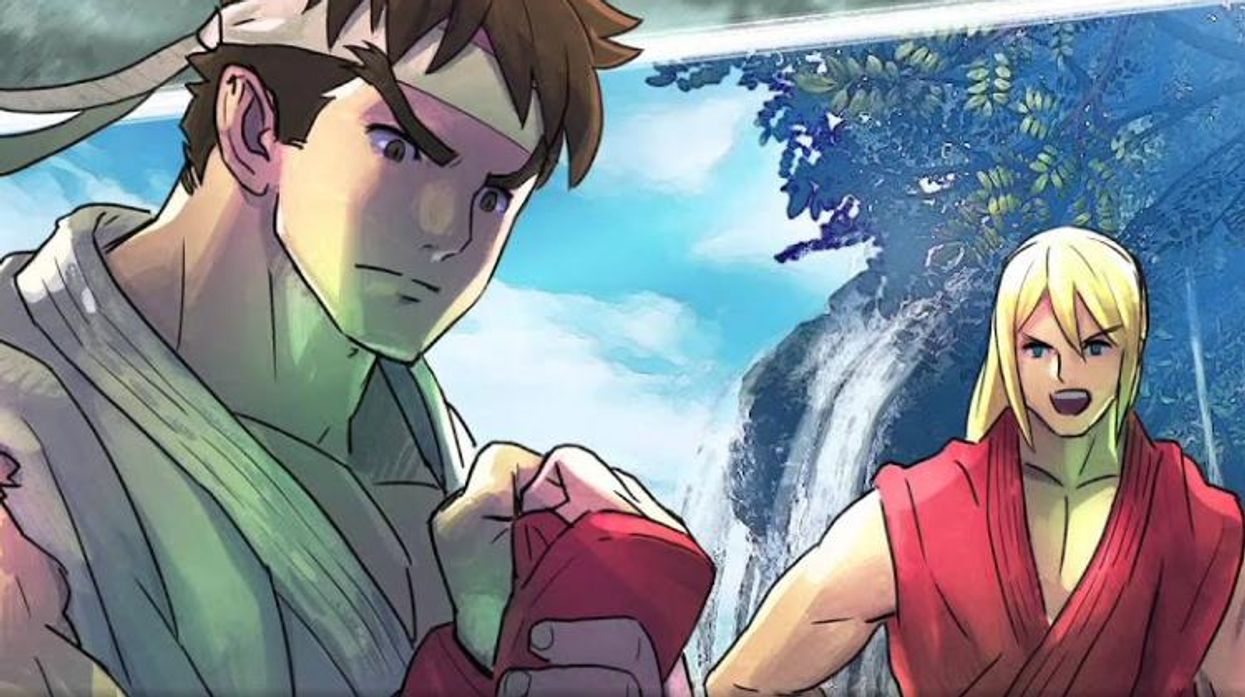 Our Top 10 Fave Video Game Ships, Ranked