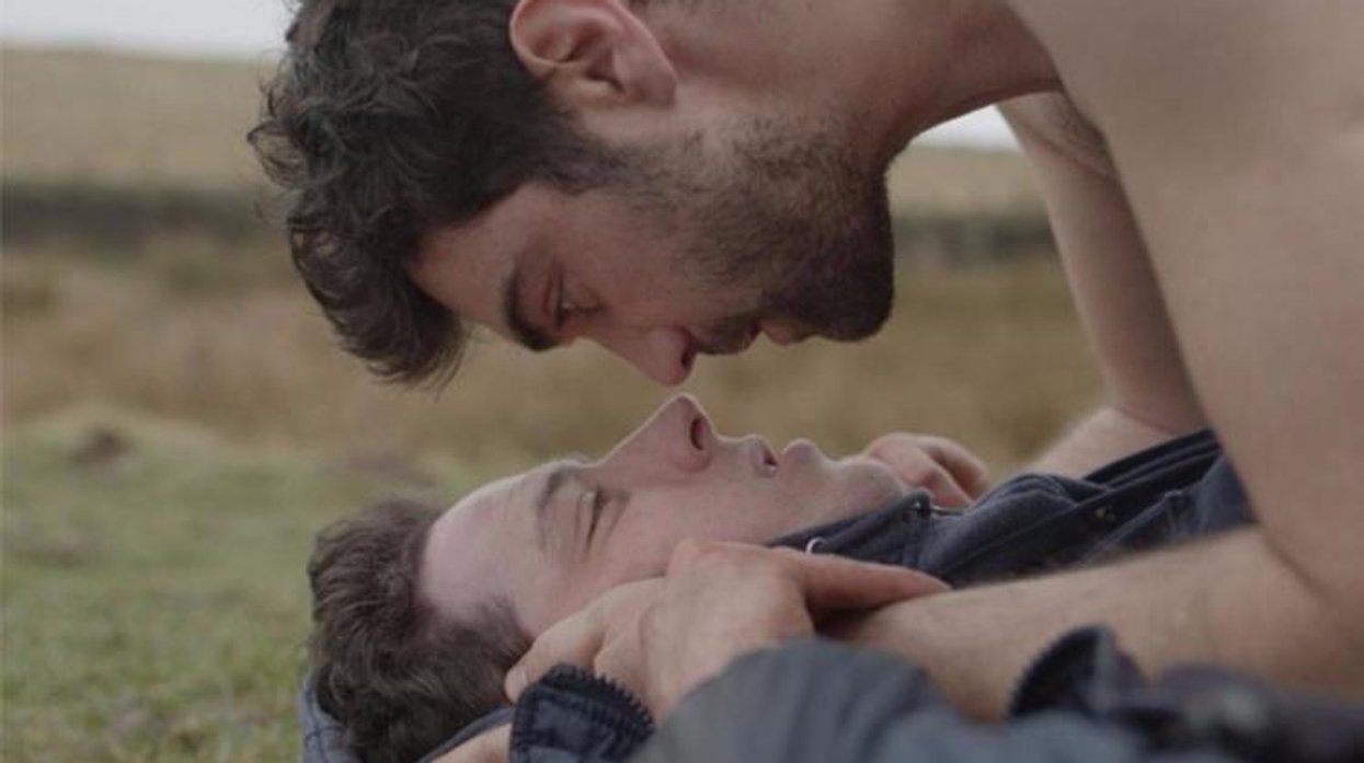 15 romantic gay movies perfect for date nights & where to watch them
