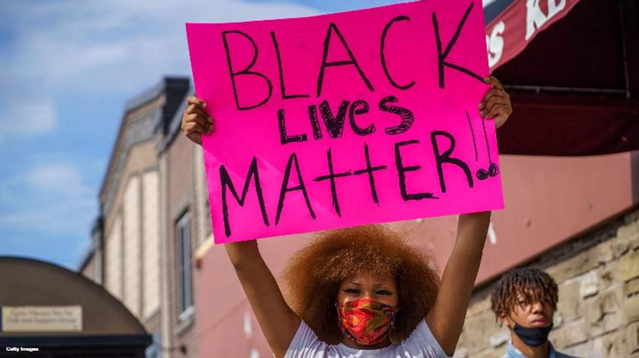 Want to Help End Police Brutality? Donate to These Orgs