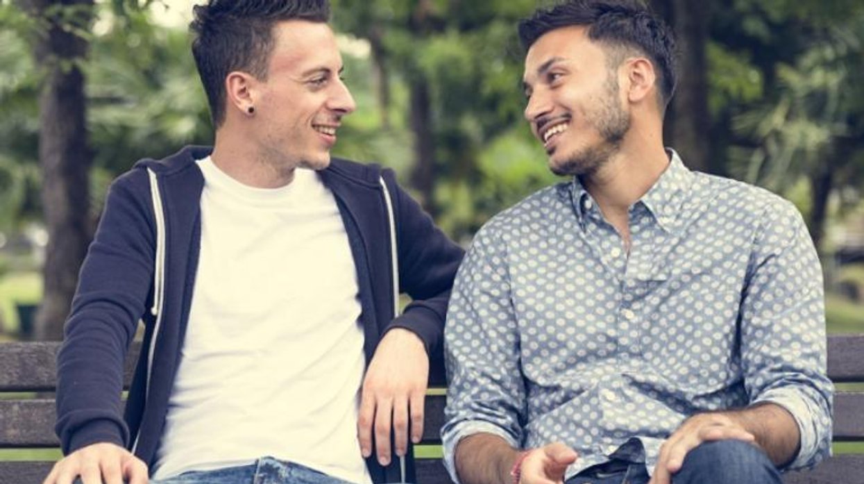 18 Signs He's Actually Into You (and Not Just Being Polite)