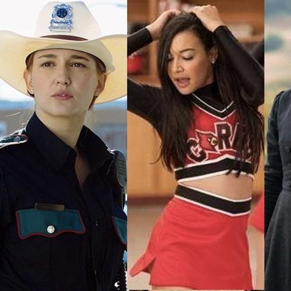 19 Iconic Lesbians You Should Dress Up As For Halloween