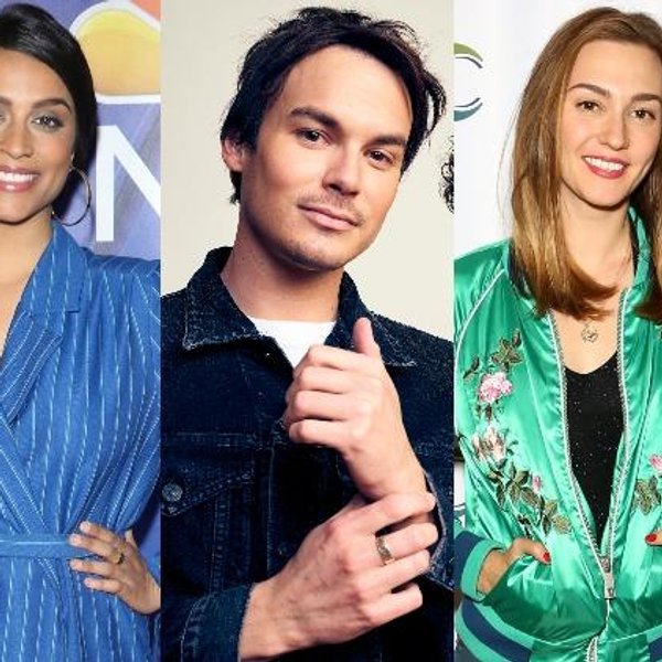 7 Notable People Who Came Out as Bisexual This Year