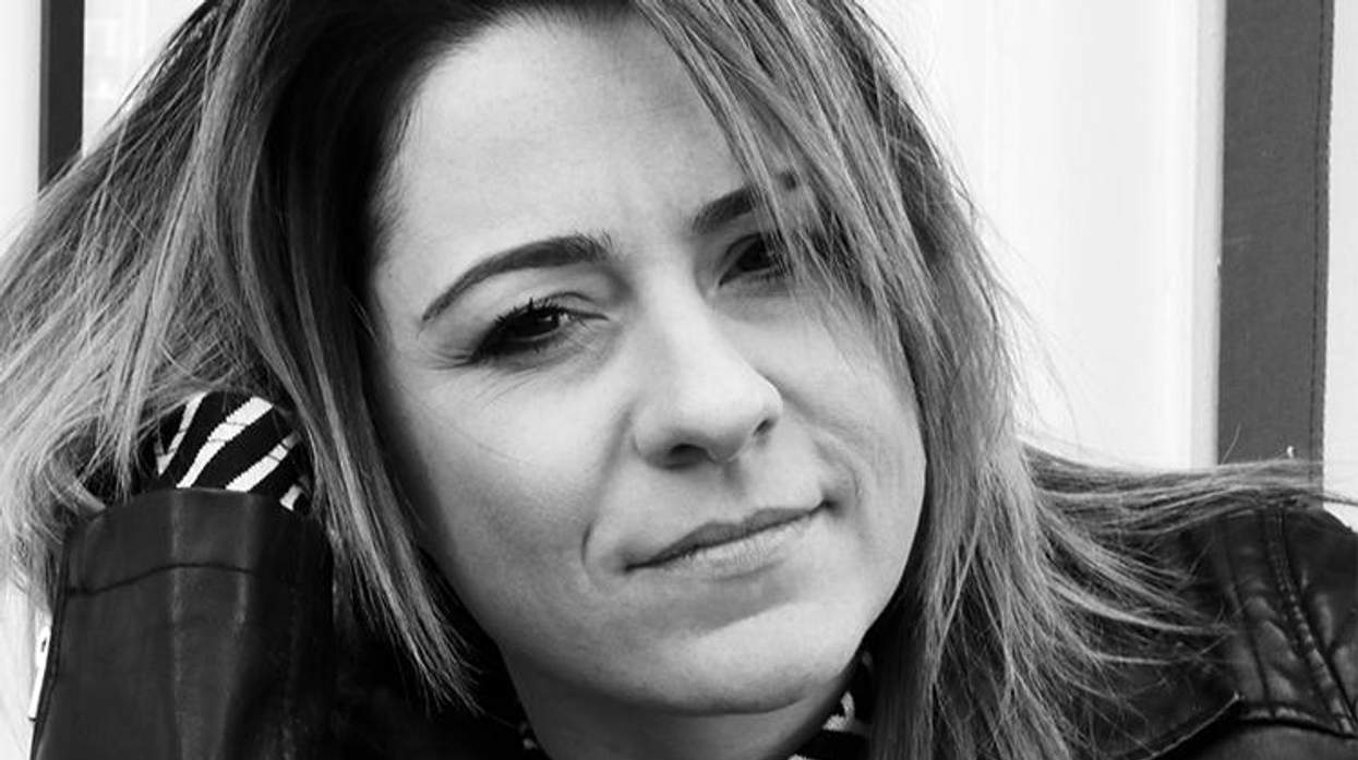 Lucy Spraggan Creates Her Soundtrack of Pride