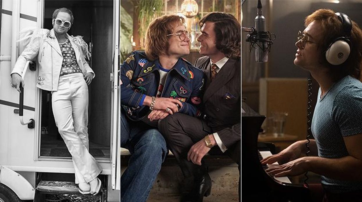 The Top 10 Pride Parties of 2019, Presented by ROCKETMAN