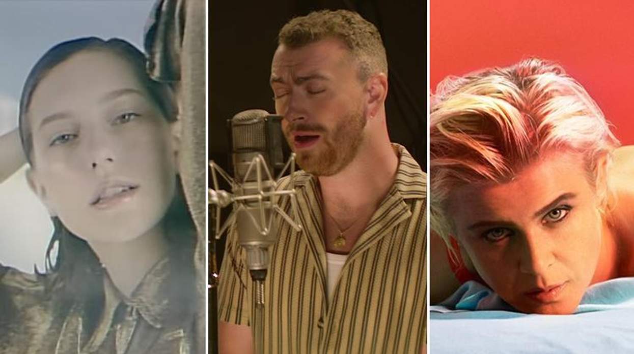 Bops 4 Gays: King Princess Decrees 'P*ssy Is God' & More Queer Music