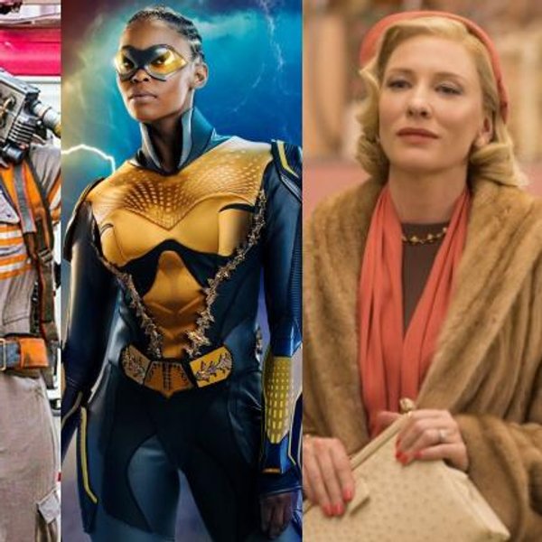 10 Lesbian Halloween Costumes You Should Rock This Year