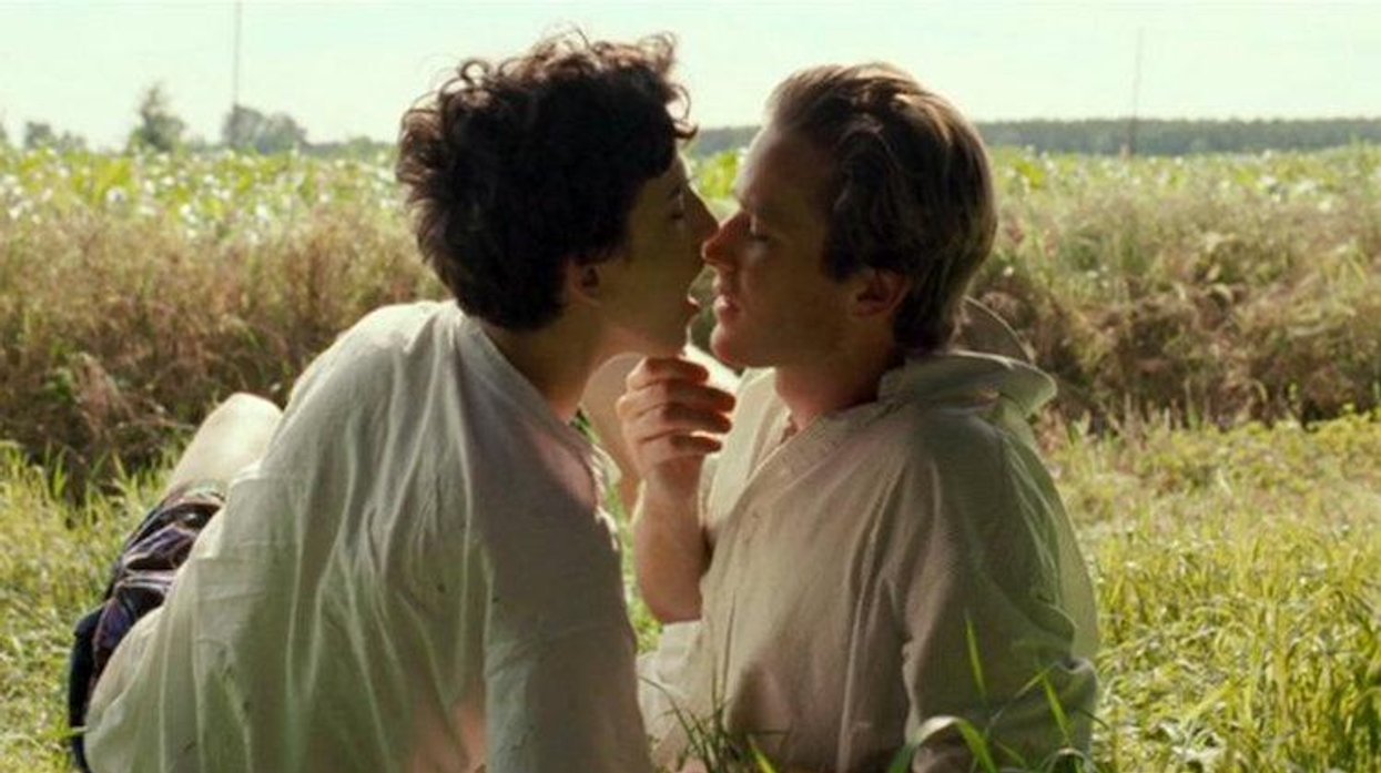 15 gay movies that don't suck & that you may have missed