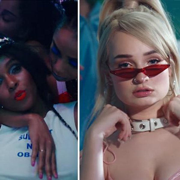 Bops 4 Gays: May's Music Playlist Is Here to Make You Dance