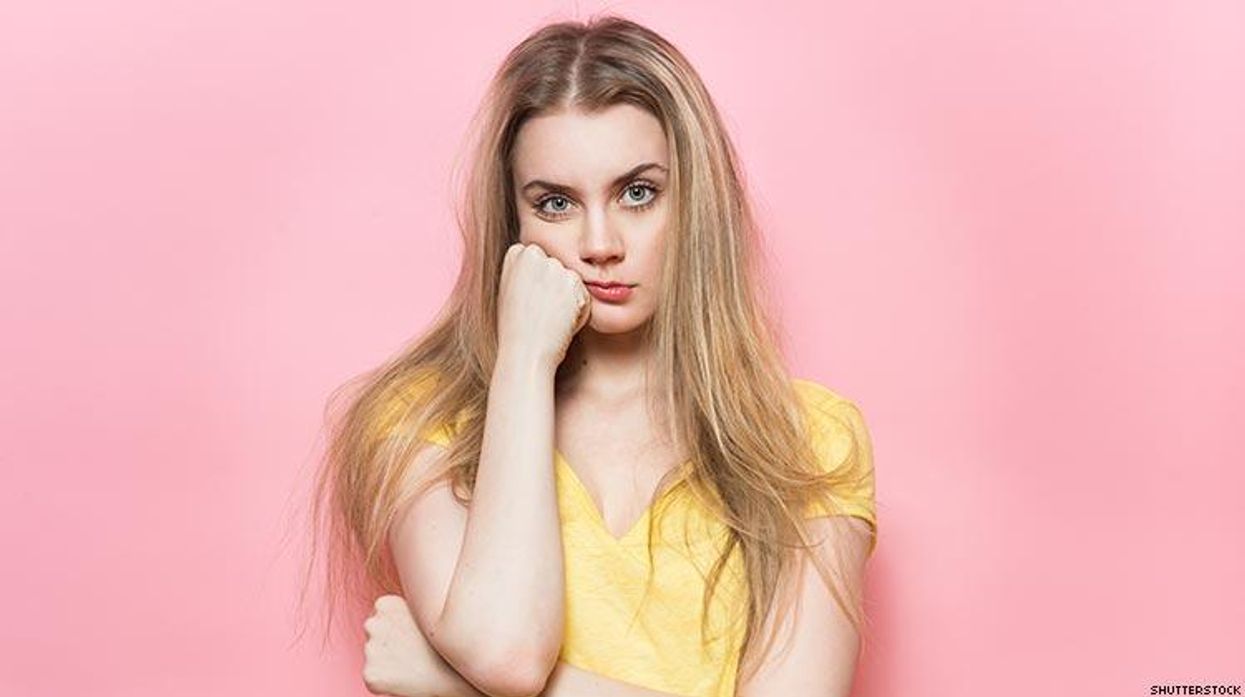 7 Absurd Things Every Femme Has Been Asked