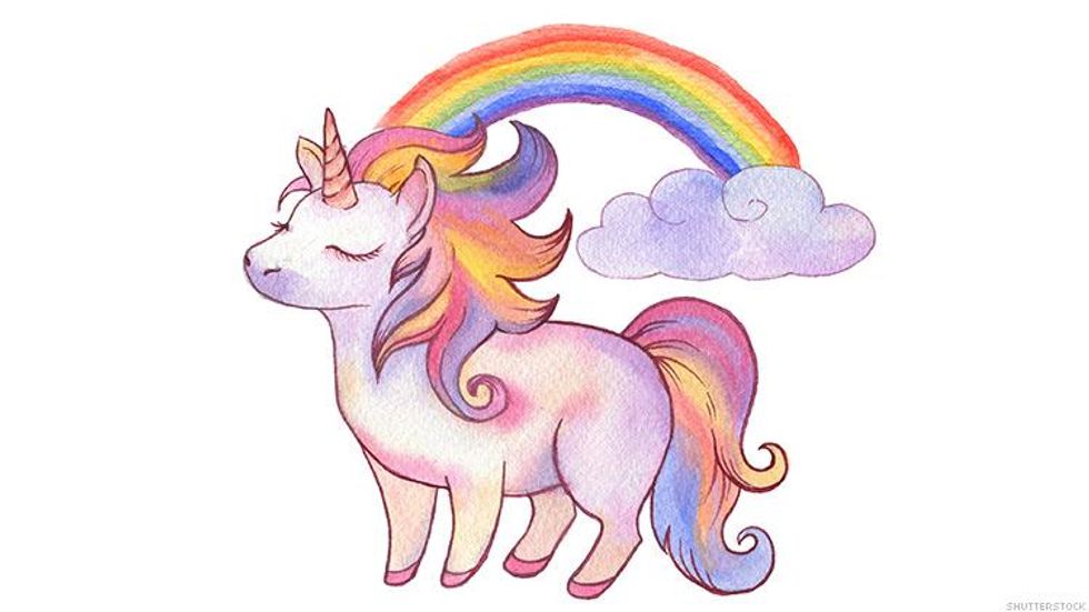 10 Mythical Creatures That Are Definitely Queer