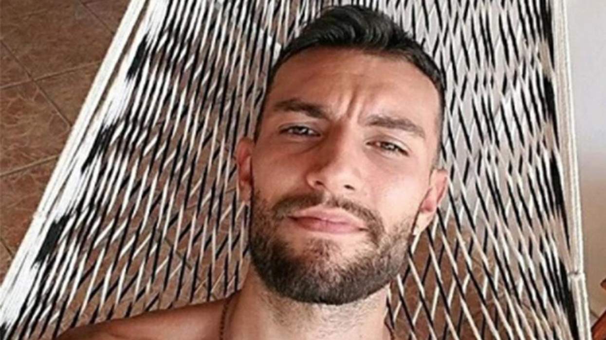 17 Things You Might Have in Common with 'Drag Race' Pit Crew Recruit Jared North