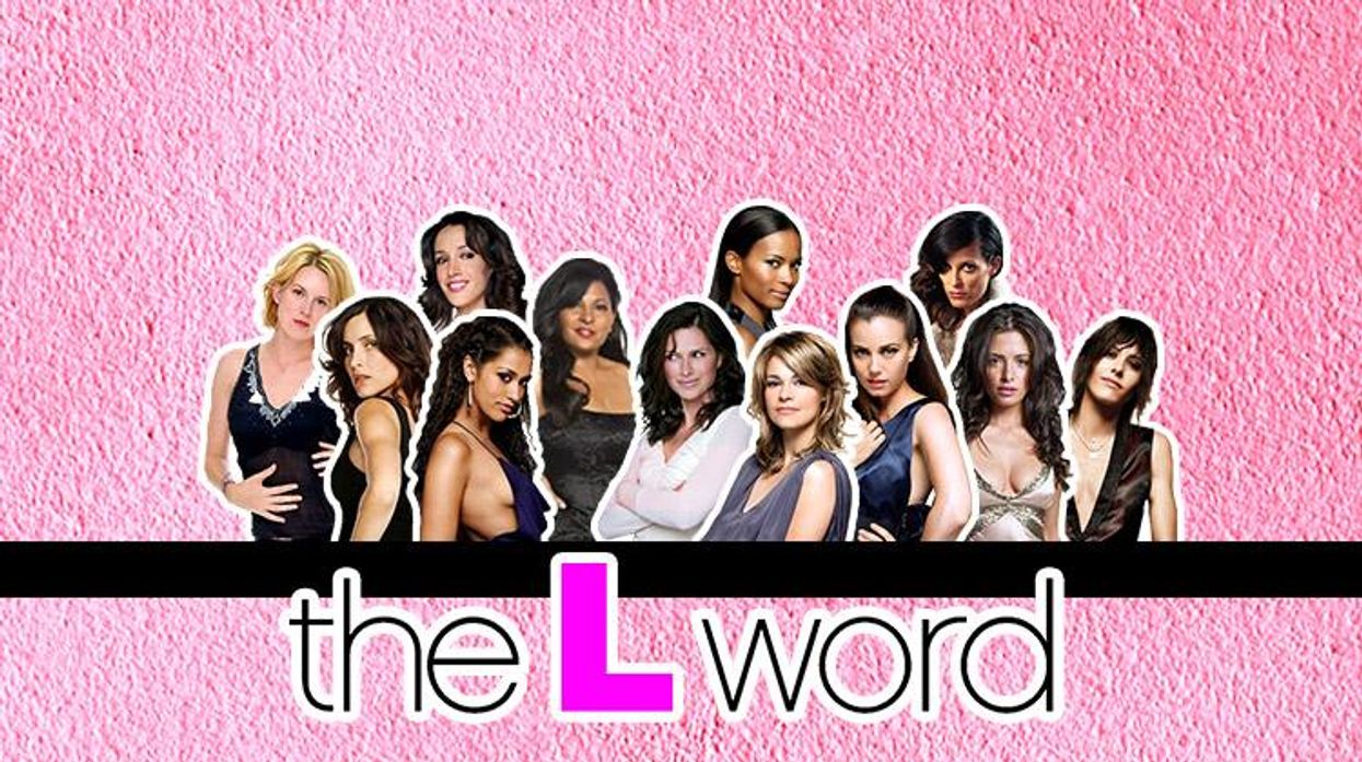 13 Years After The L Word Began - Where Are They Now?