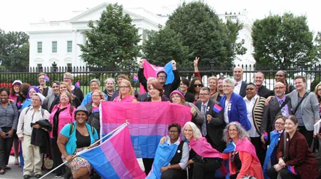 10 Big Events for Bisexuals in 2016