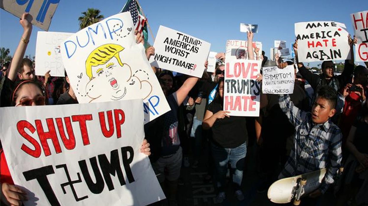 9 Ways To Be A Better Activist in 2017