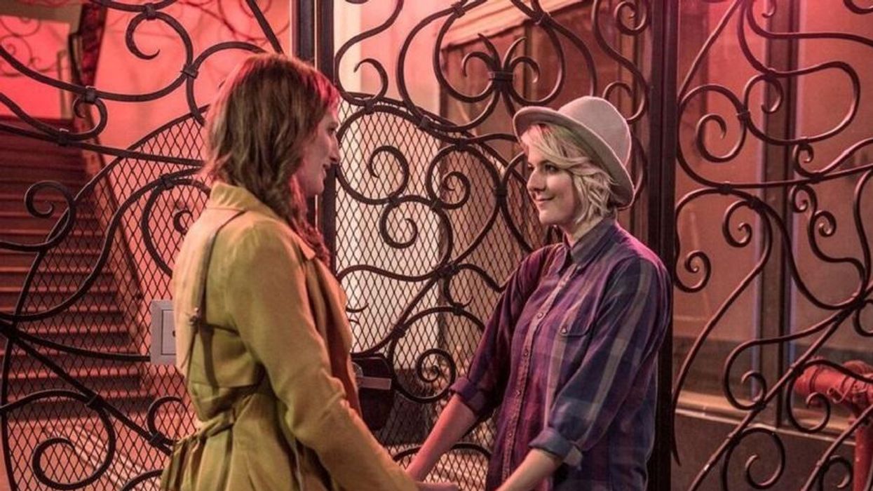 8 of the Best New LGBT Web Series of 2016