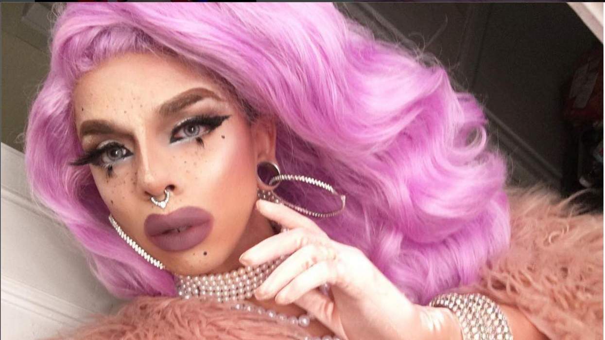 Here Are the 13 Queens Rumored to Be on Season 9 of 'RuPaul's Drag Race'