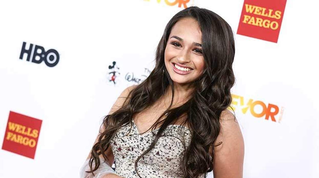 17 Trans Women We Admire in Honor of Transgender Awareness Week