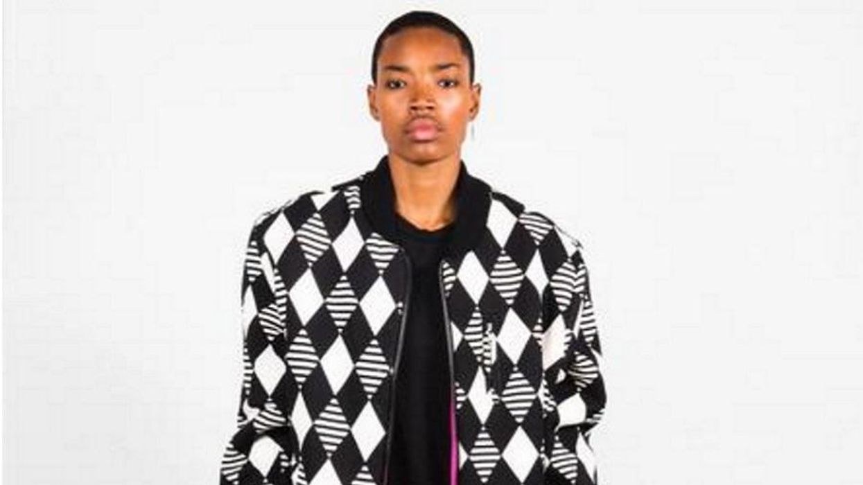 10 Fall Fashion Essentials from LGBT-Owned Companies