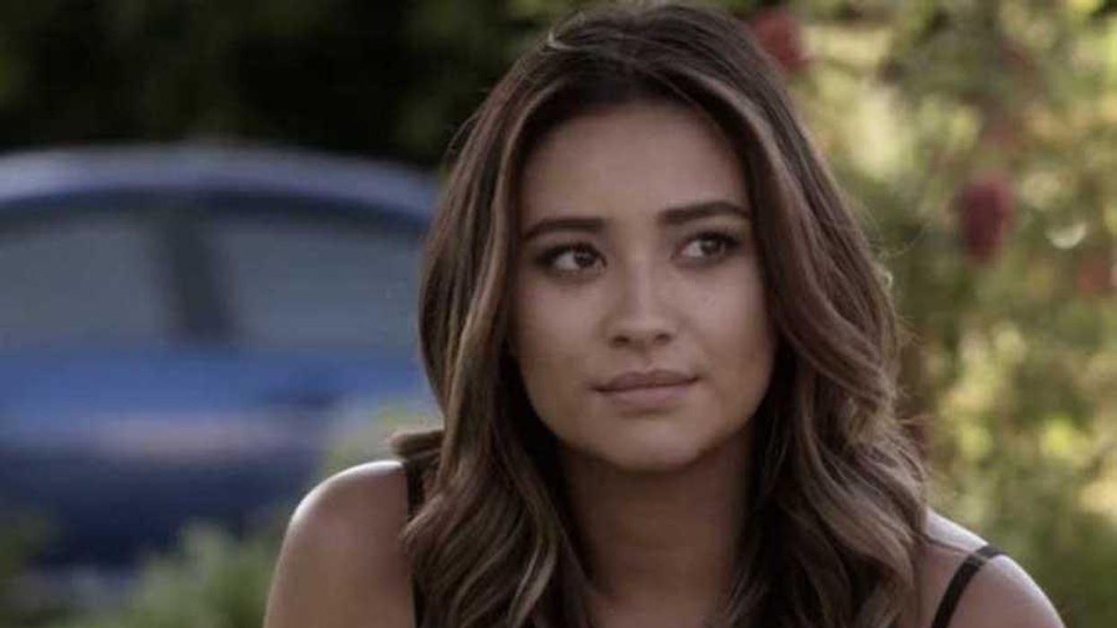 46 (All) of the Lesbian Characters on TV As of this Fall Season