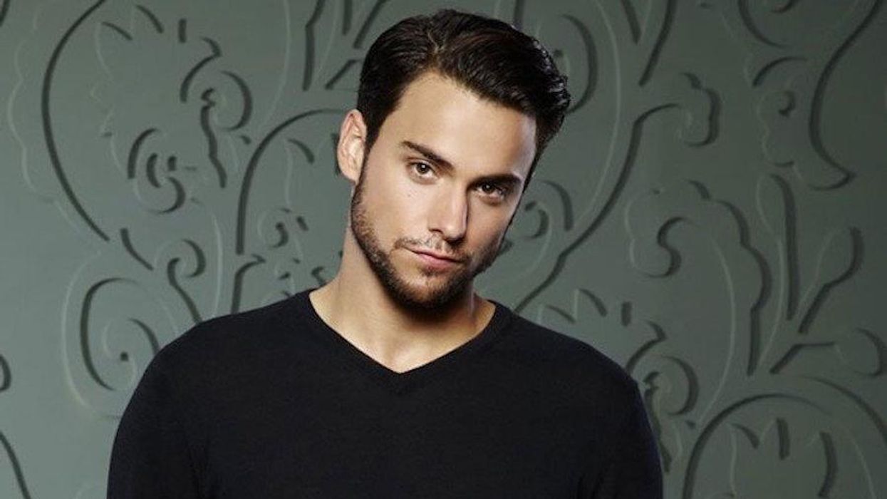 57 (All) of the Gay Characters on TV As of this Fall Season