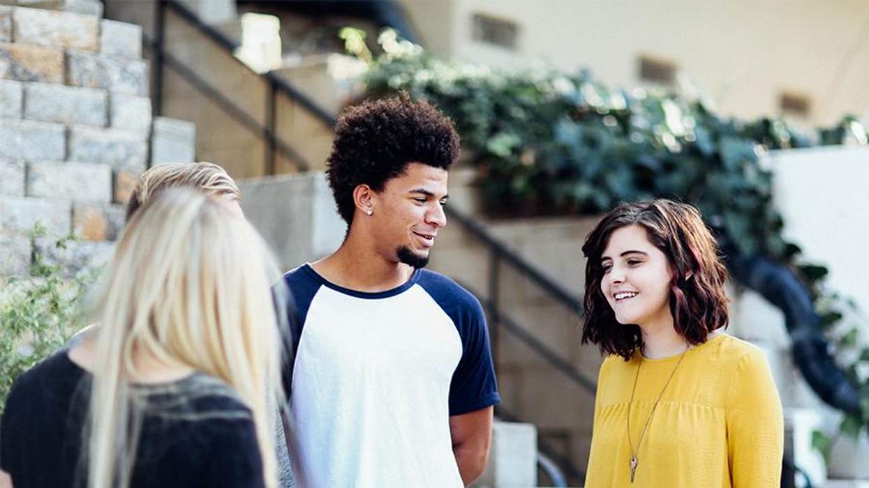 15 LGBT-Inclusive College Clubs Worth Joining