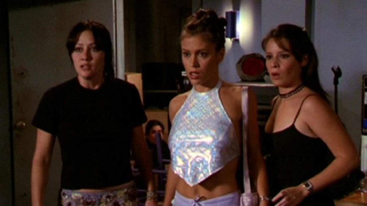10 Early 2000s High School Fashion Trends We Actually Thought Were Cool