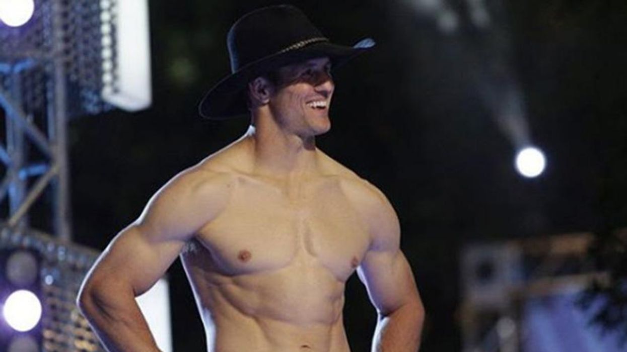 12 of Season 8's Most Effable ‘American Ninja Warrior’ Contestants