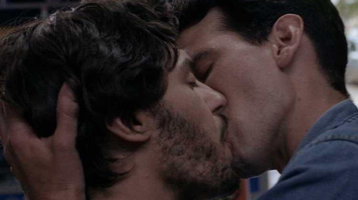 23 Amazing LGBT Films We Can't Wait To See at Outfest