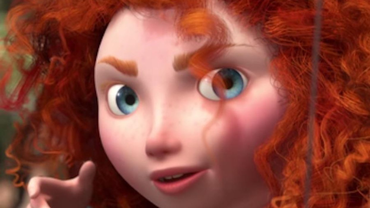 10 Pixar characters we decided are gay