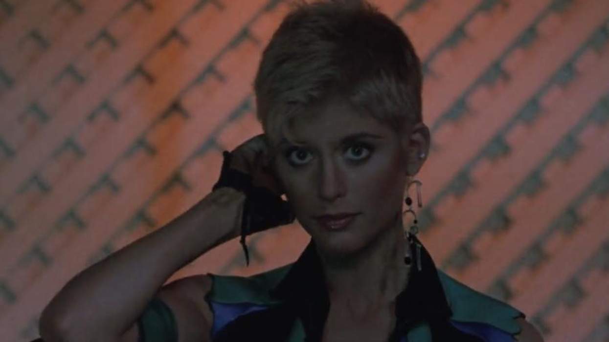 16 Reasons You Need Feminist Cult Classic 'The Legend of Billie Jean' in Your Life