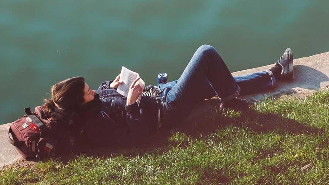 9 Places to Find Badass Feminist Poetry