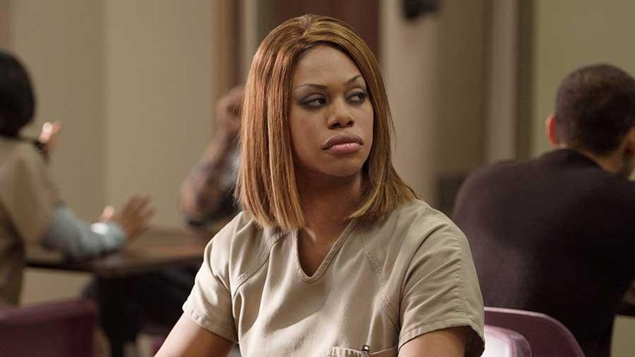 Casting Report: 12 Trans & Gender Fluid Characters on TV Right Now