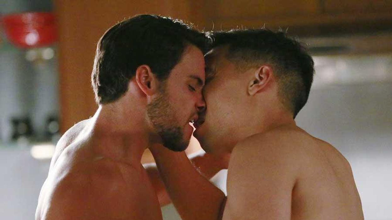 Casting Report: 68 Gay Characters on TV Right Now