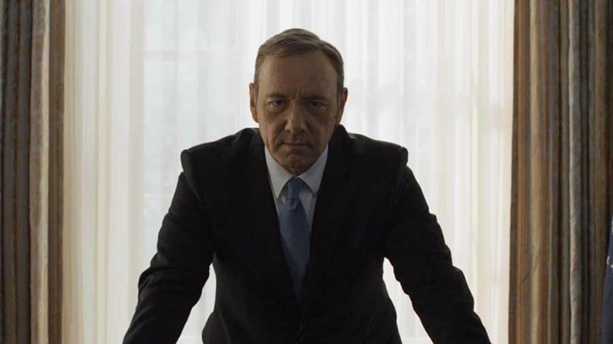 Casting Report: 79 Bisexual & Sexually Fluid Characters on TV Right Now