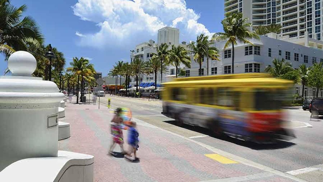 9 Spots You Have to Visit if You're Spring Breaking in Fort Lauderdale