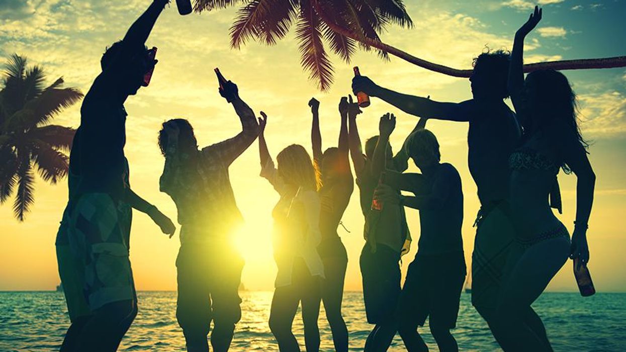 11 LGBT-Friendly Places to Visit on Spring Break