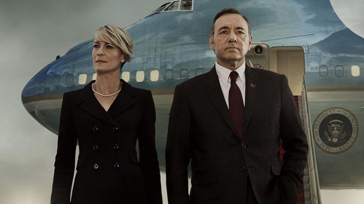 21 Things to Look for in 'House of Cards' Season 4 (Spoilers)