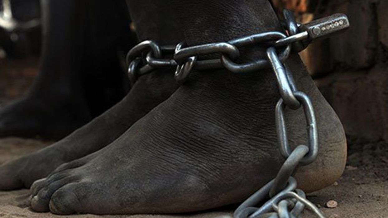 10 Places LGBT Travelers Should Never Visit