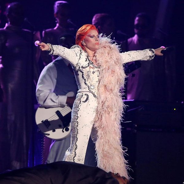 15 Times The Grammys Crushed Fashion