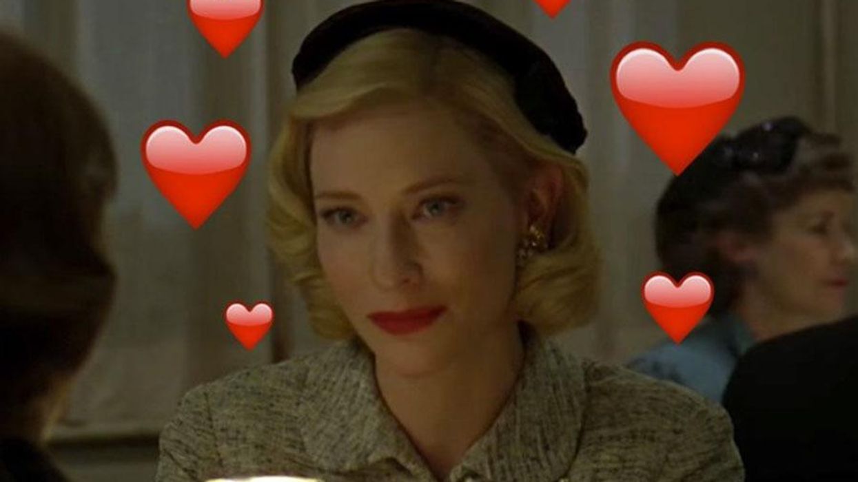 12 Carol Valentine's Cards You Need to Send to Your Gal Pal