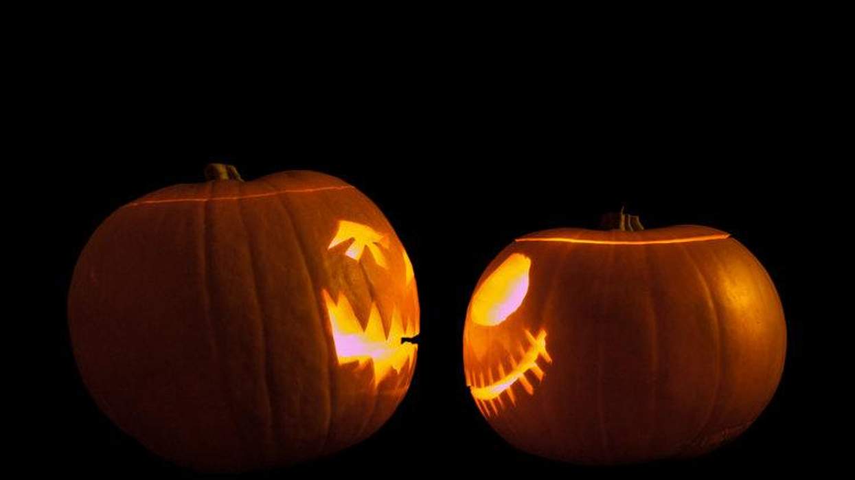5 Awful Halloween Costume Ideas that Should Never Happen