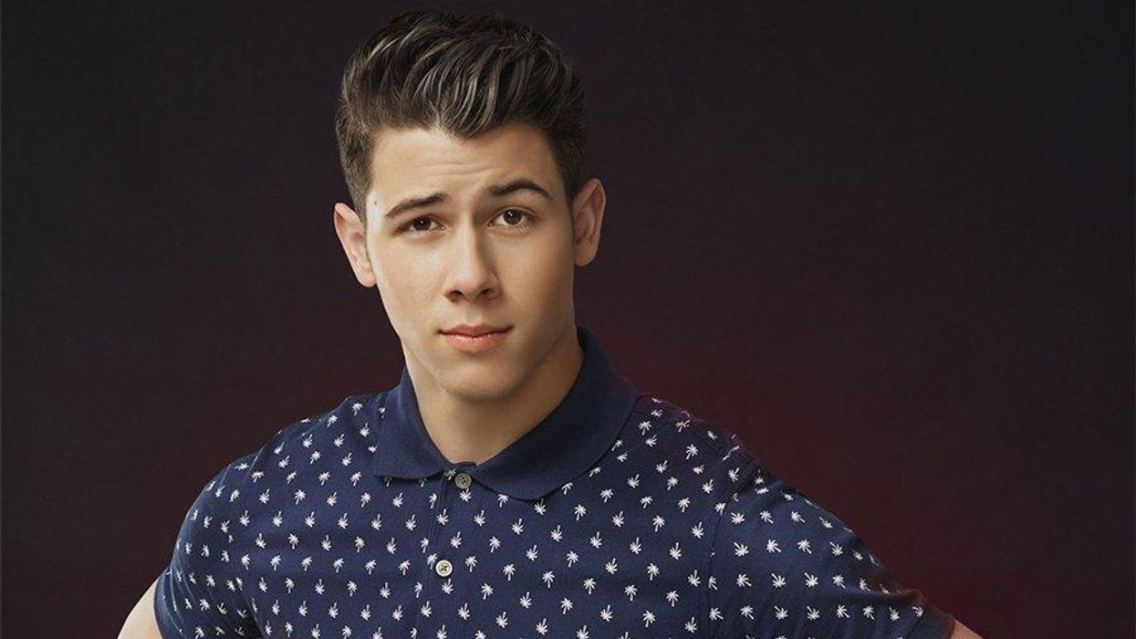 18 Times Nick Jonas Made Us Scream (With Joy)