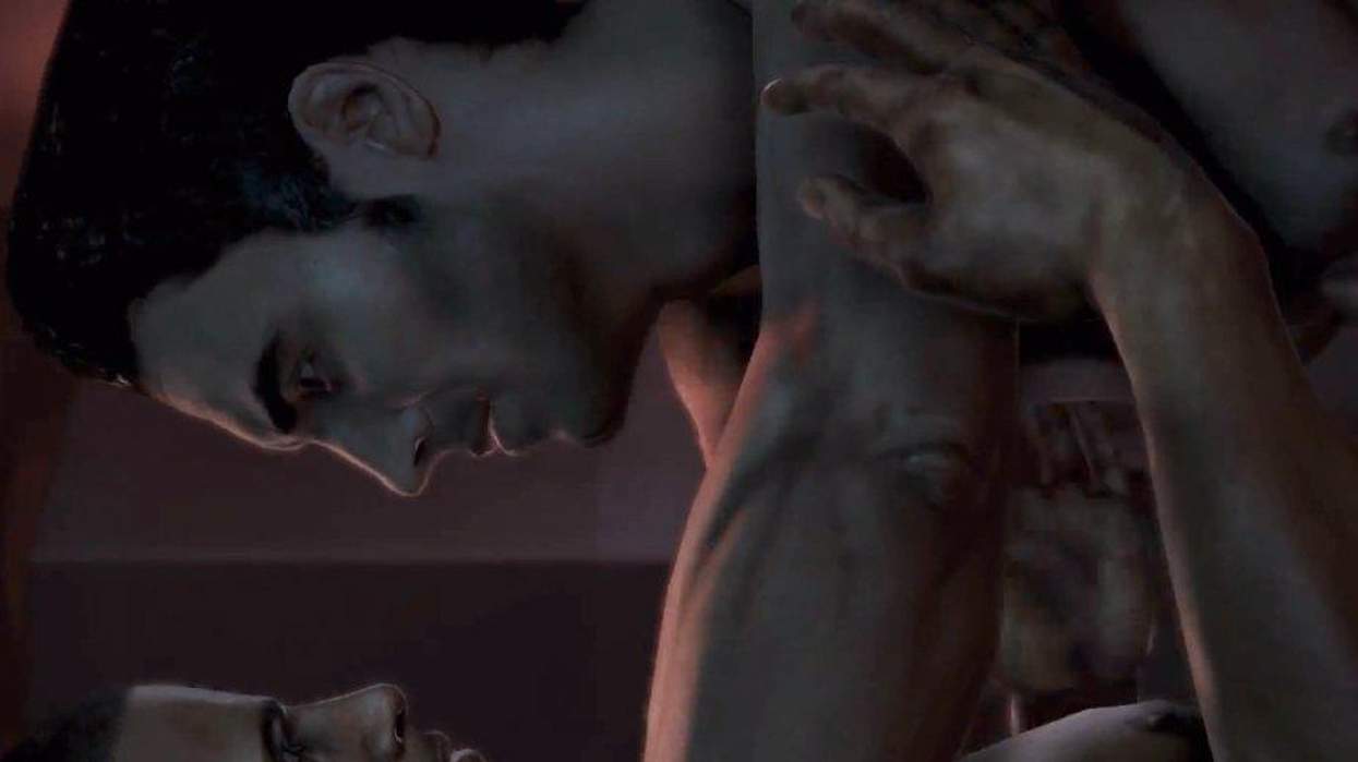 5 Famous Video Games with Queer Storylines
