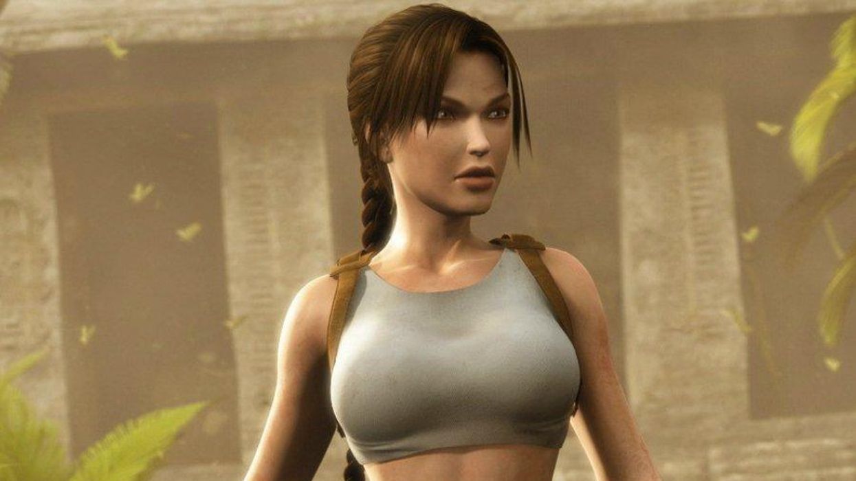 19 Sexy Female Video Game Characters Gaymers Love
