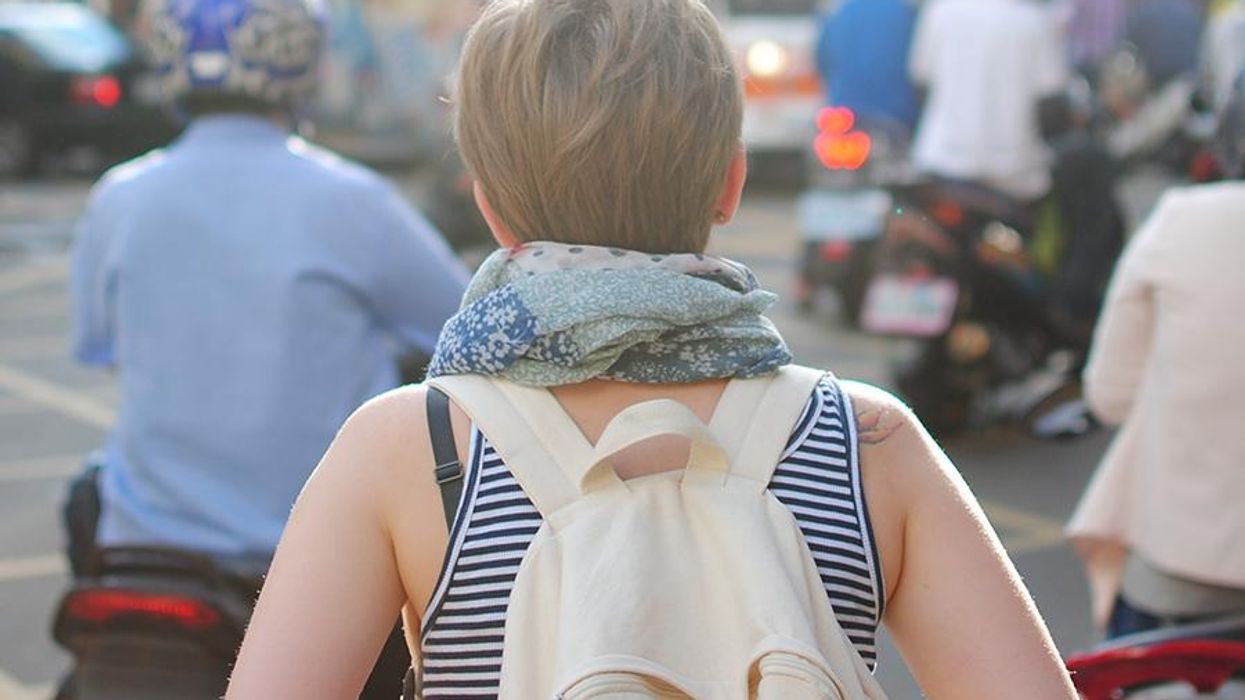 30 Places to Go Before You Turn 30