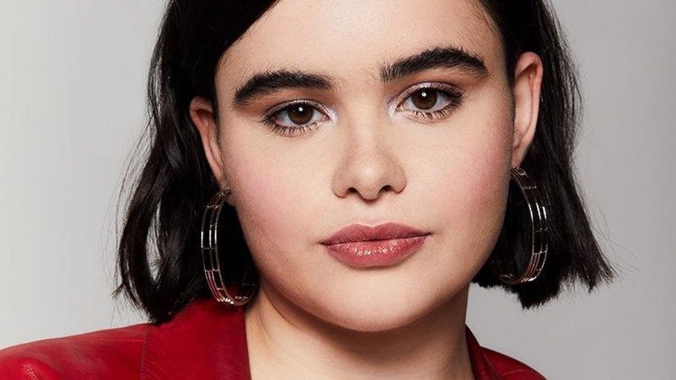 Barbie Ferreira’s New Gig Is Giving Us All The Thrills & Chills 