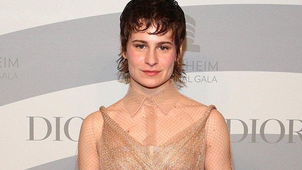 Christine and the Queens Singer Shares His New Name & Pronouns