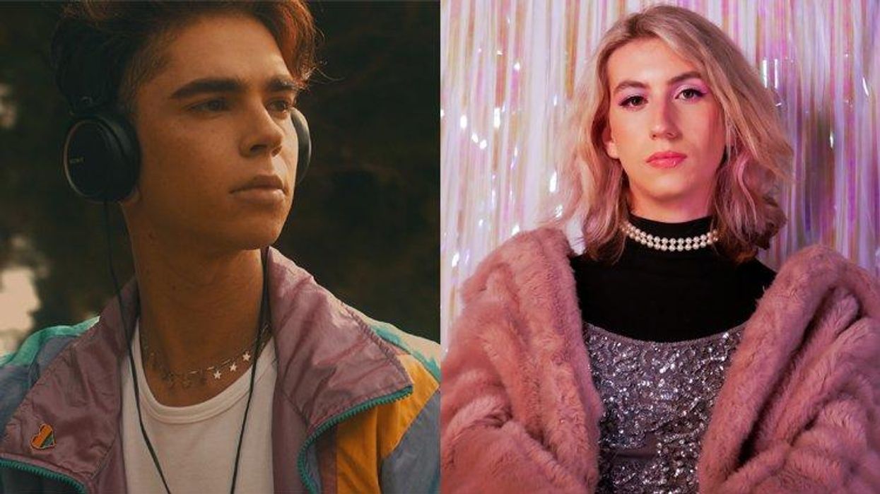 <p><em>So Vam </em>Director Alice Maio Mackay On Making Queer Horror With Bite</p>